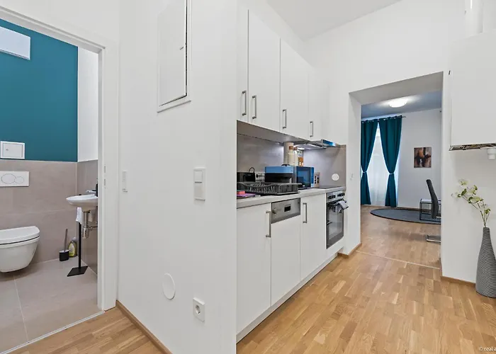 Nuell Residences 10 - 1 Bedroom With Parking Space Apartamento *