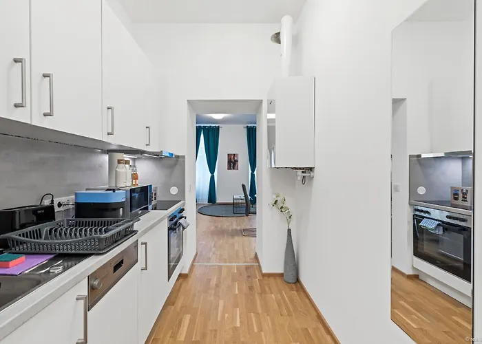 Nuell Residences 10 - 1 Bedroom With Parking Space Apartamento *